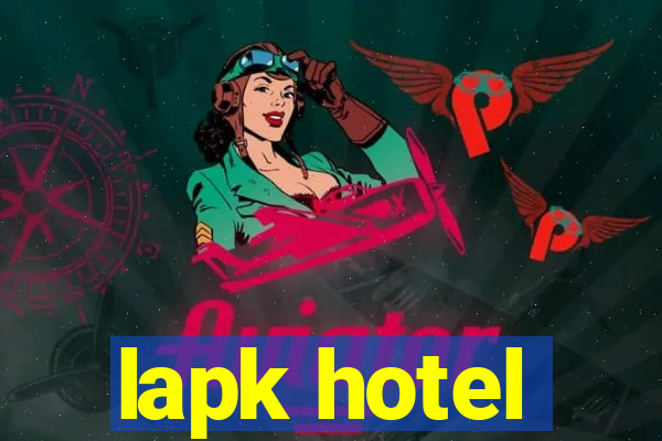 lapk hotel